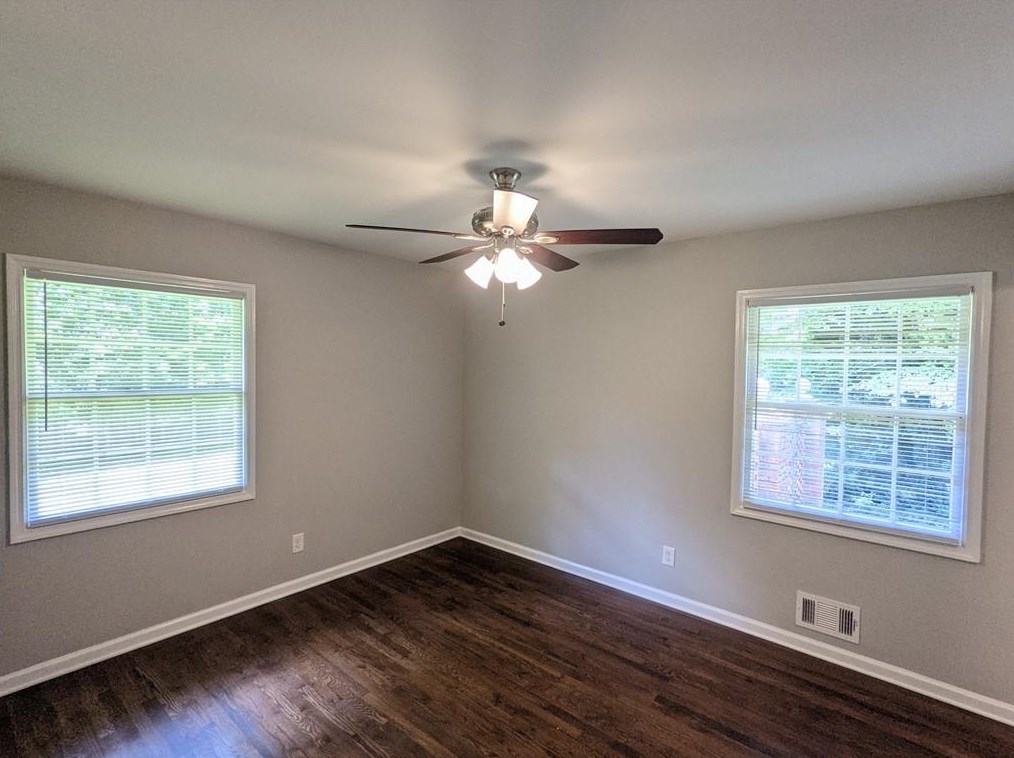 2120 Argyle Dr, Smyrna GA  30080-3871 exterior