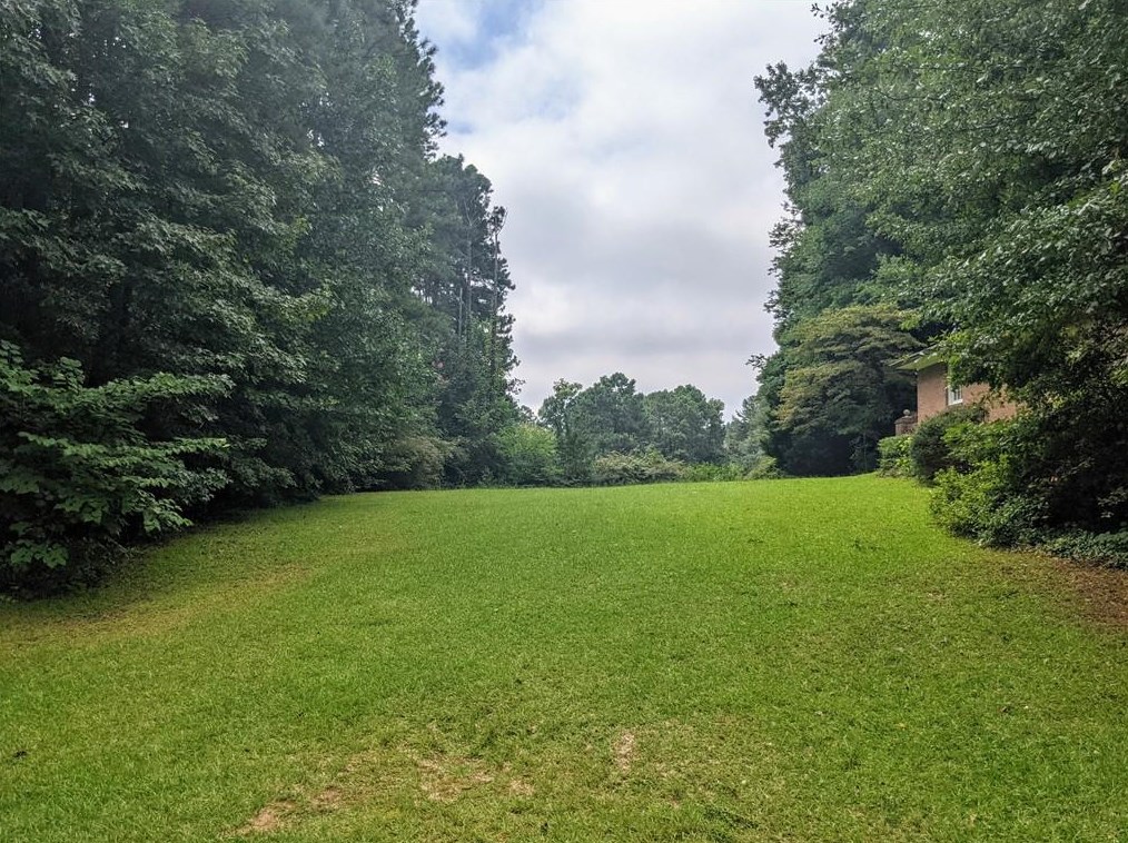 2120 Argyle Dr, Smyrna GA  30080-3871 exterior