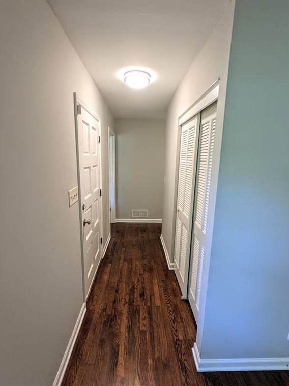 2120 Argyle Dr, Smyrna GA  30080-3871 exterior