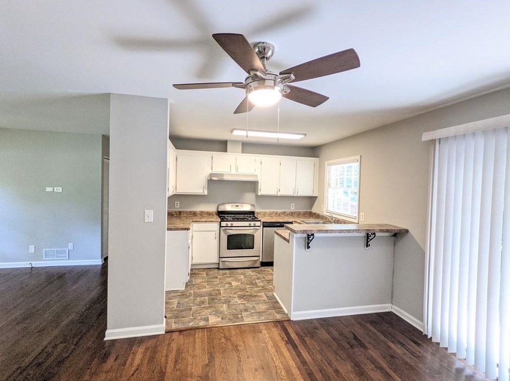 2120 Argyle Dr, Smyrna GA  30080-3871 exterior