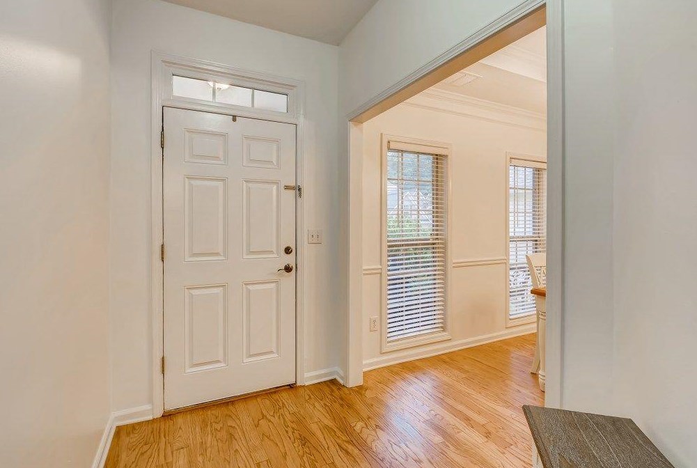 3000 Rosebrook Dr, Decatur GA  30033-3810 exterior