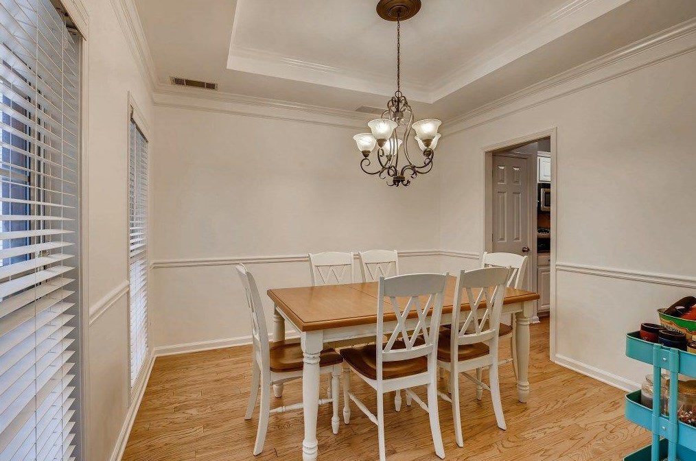 3000 Rosebrook Dr, Decatur GA  30033-3810 exterior