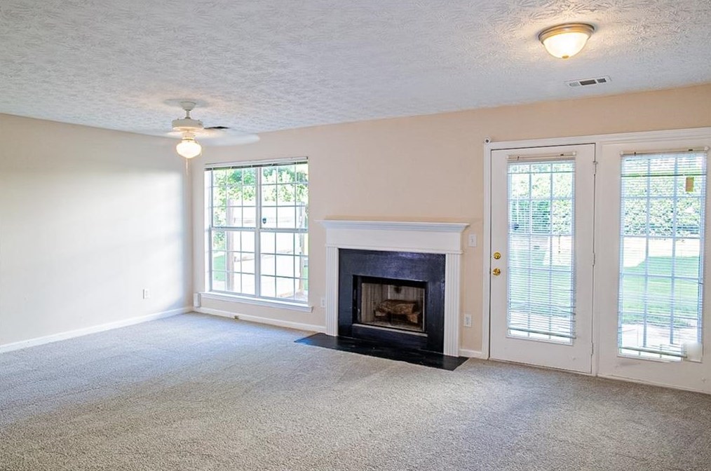 3753 Harvest Dr, Decatur GA  30034-5569 exterior