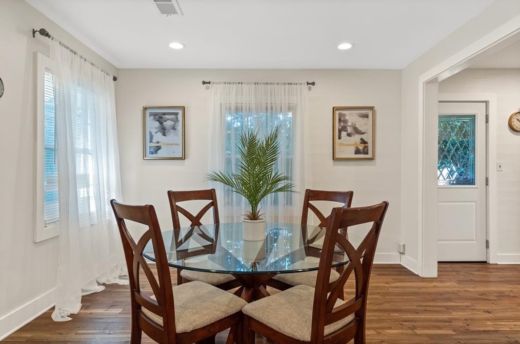 2069 Wilandrew Dr, Decatur GA  30033-0019 exterior