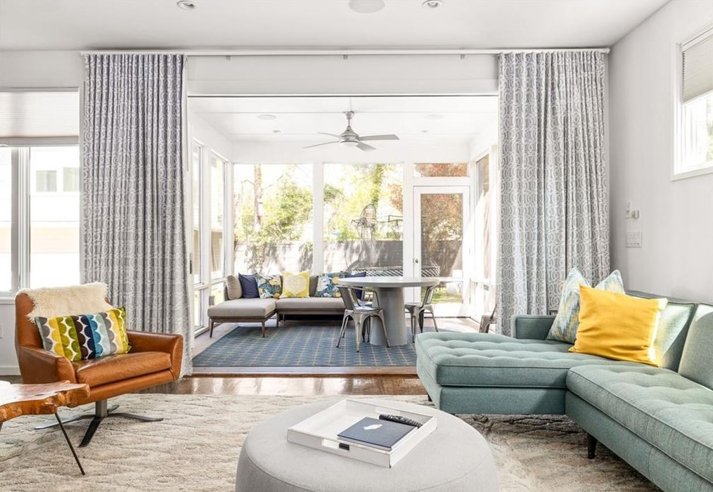 538 Lake Dr, Decatur GA  30030-3532 exterior