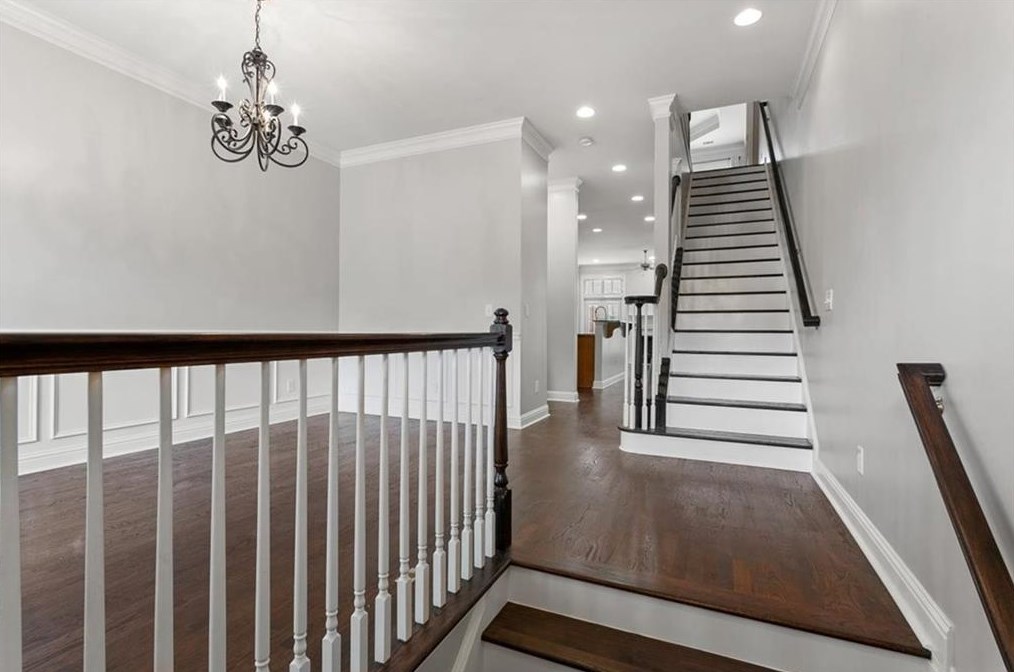 1123 Providence Pl, Decatur GA  30033-3465 exterior