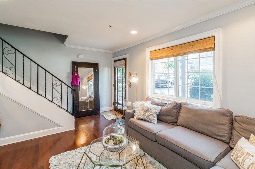 193 Rondak Cir, Smyrna GA  30080-4548 exterior