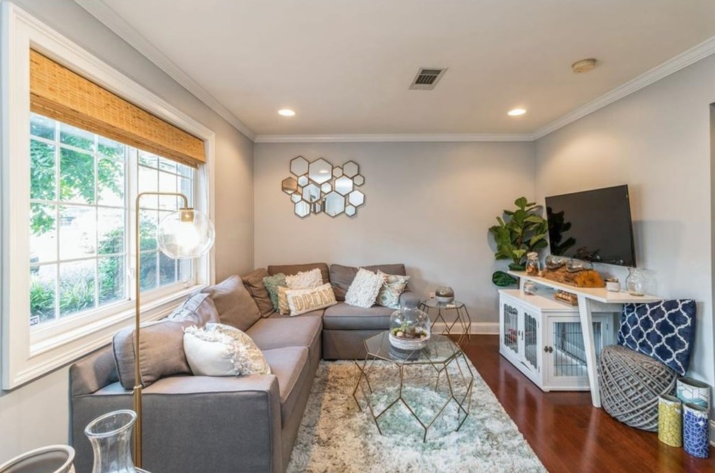193 Rondak Cir, Smyrna GA  30080-4548 exterior