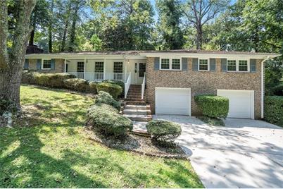 1591 Daffodil Drive - Photo 1