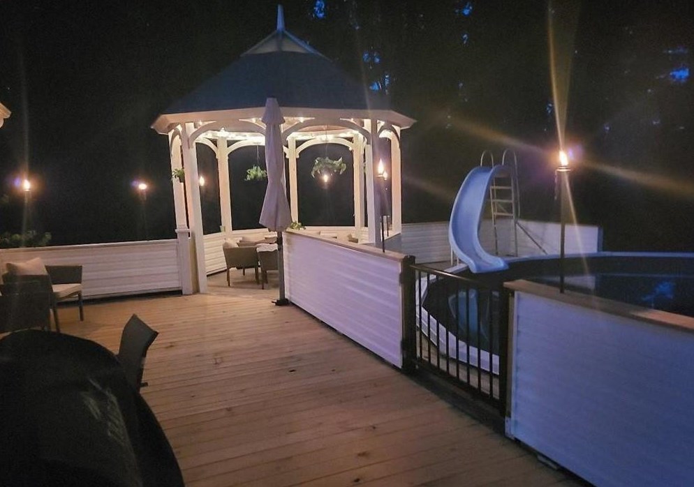 1 Margo Trl, Rome GA  30161-9489 exterior