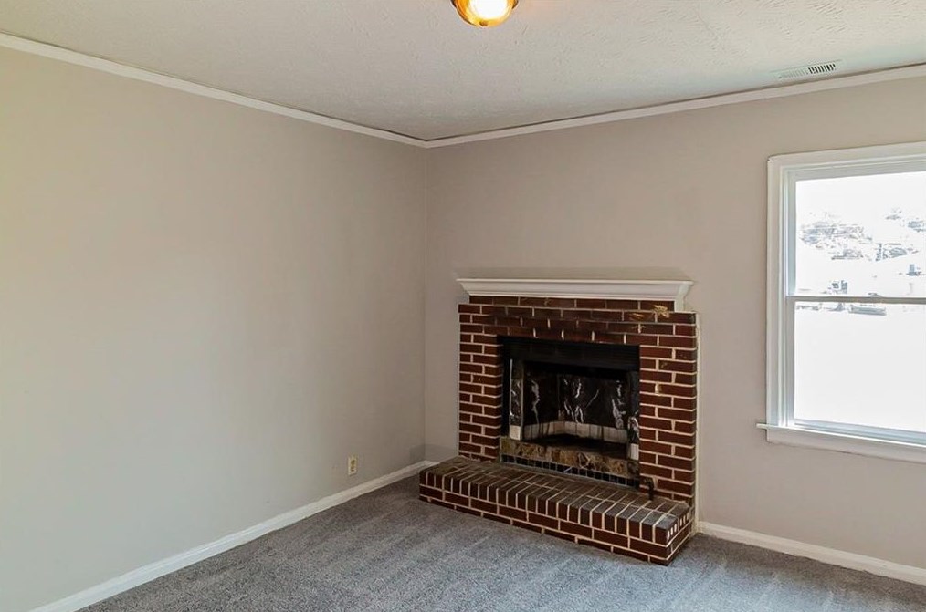 470 Morgan Pl, Decatur GA  30032-3250 exterior