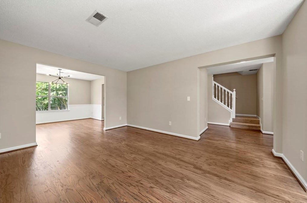 15 Pompas Ct, Dallas GA  30157-4604 exterior