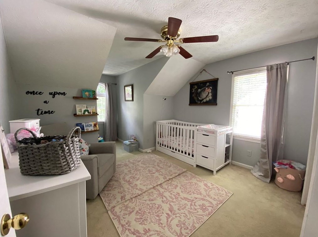 1201 Springmont Ct, Lawrenceville GA  30043-5419 exterior