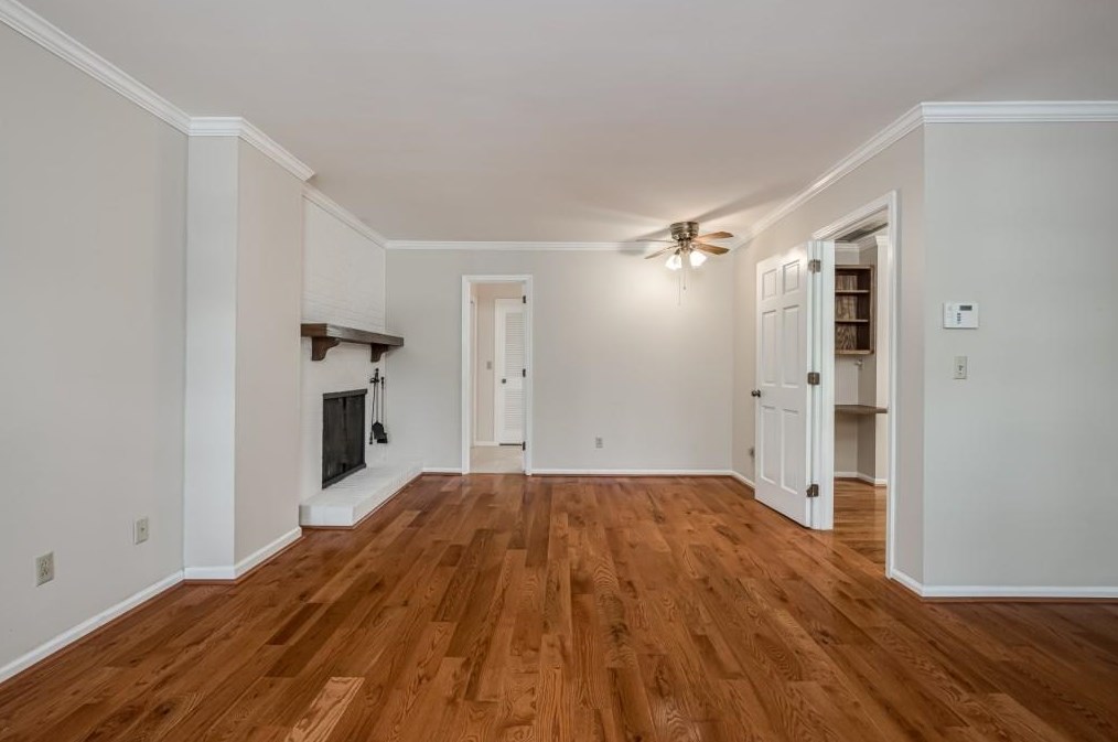 3455 Waddeston Way, Atlanta GA  30319-2544 exterior