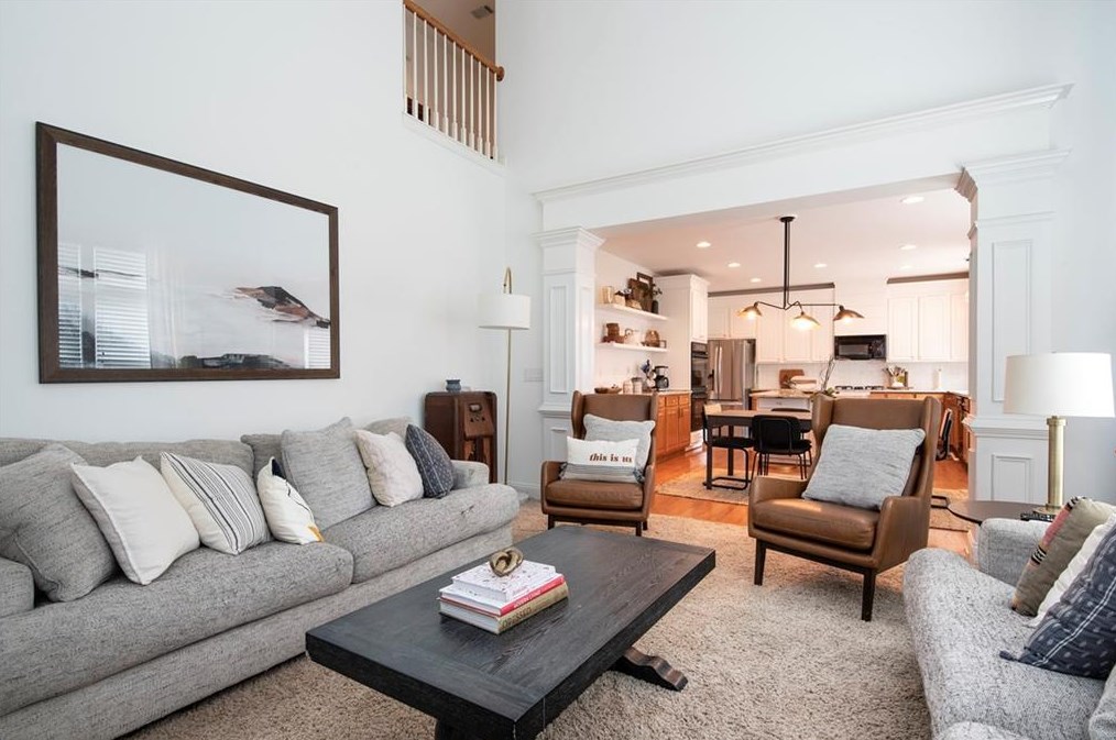 7918 Brass Lantern Dr, Flowery Branch GA  30542-7578 exterior