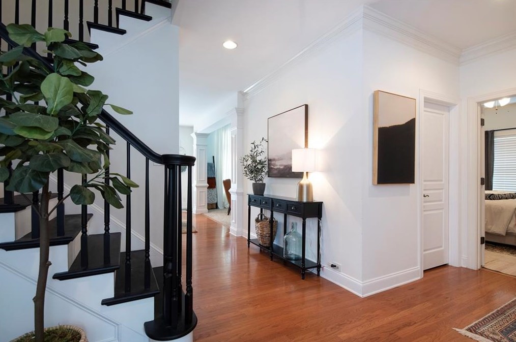 7918 Brass Lantern Dr, Flowery Branch GA  30542-7578 exterior