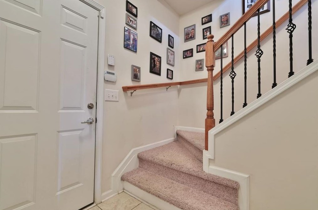 4874 Seldon Way, Smyrna GA  30080-9266 exterior