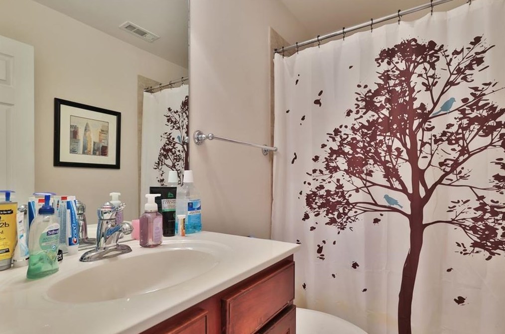 4874 Seldon Way, Smyrna GA  30080-9266 exterior