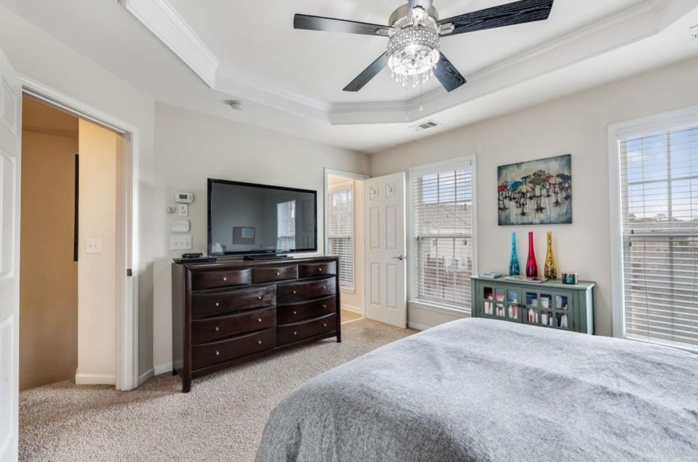 4874 Seldon Way, Smyrna GA  30080-9266 exterior