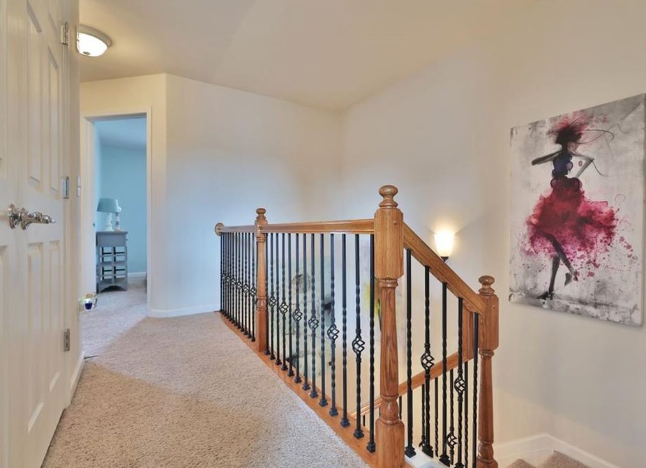 4874 Seldon Way, Smyrna GA  30080-9266 exterior