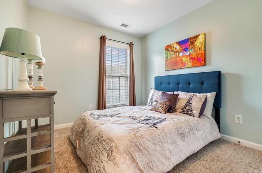 4874 Seldon Way, Smyrna GA  30080-9266 exterior