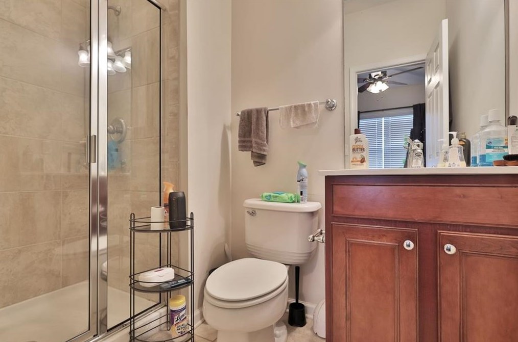 4874 Seldon Way, Smyrna GA  30080-9266 exterior