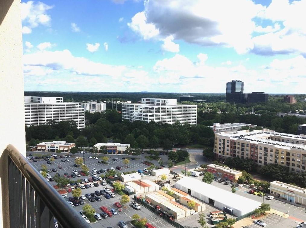 4561 Olde Perimeter Way, Atlanta GA 30346-1226 exterior