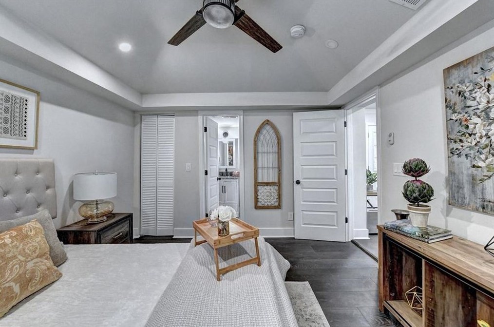 2808 Long Way, Decatur GA  30032-4226 exterior