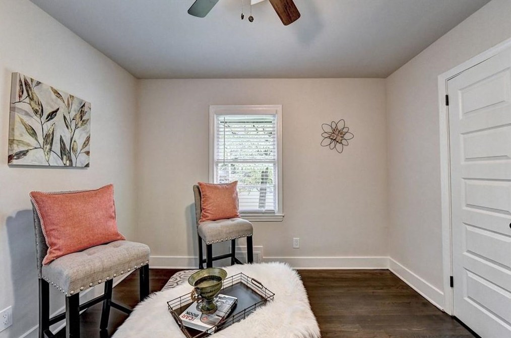 2808 Long Way, Decatur GA  30032-4226 exterior