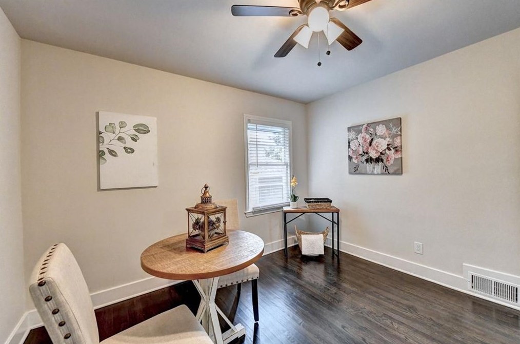 2808 Long Way, Decatur GA  30032-4226 exterior