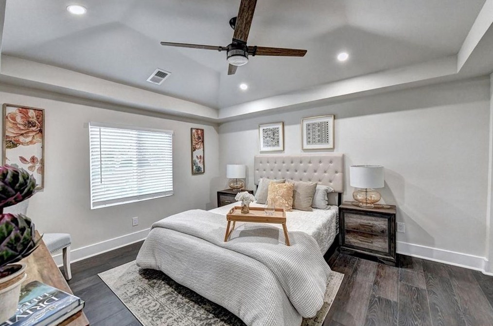 2808 Long Way, Decatur GA  30032-4226 exterior