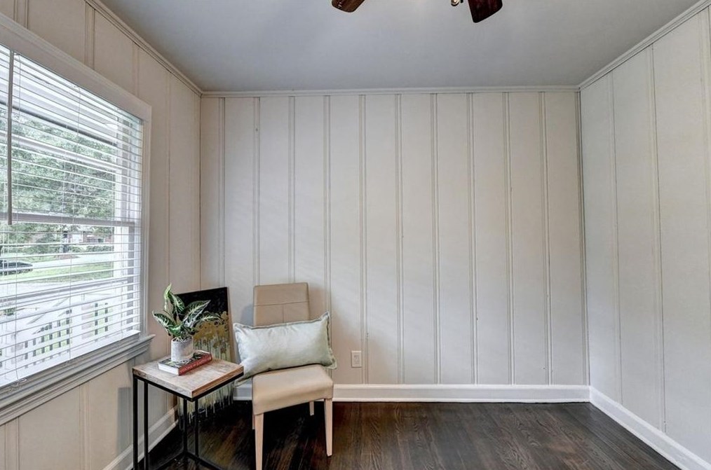 2808 Long Way, Decatur GA  30032-4226 exterior