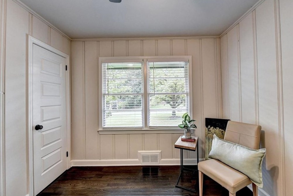 2808 Long Way, Decatur GA  30032-4226 exterior