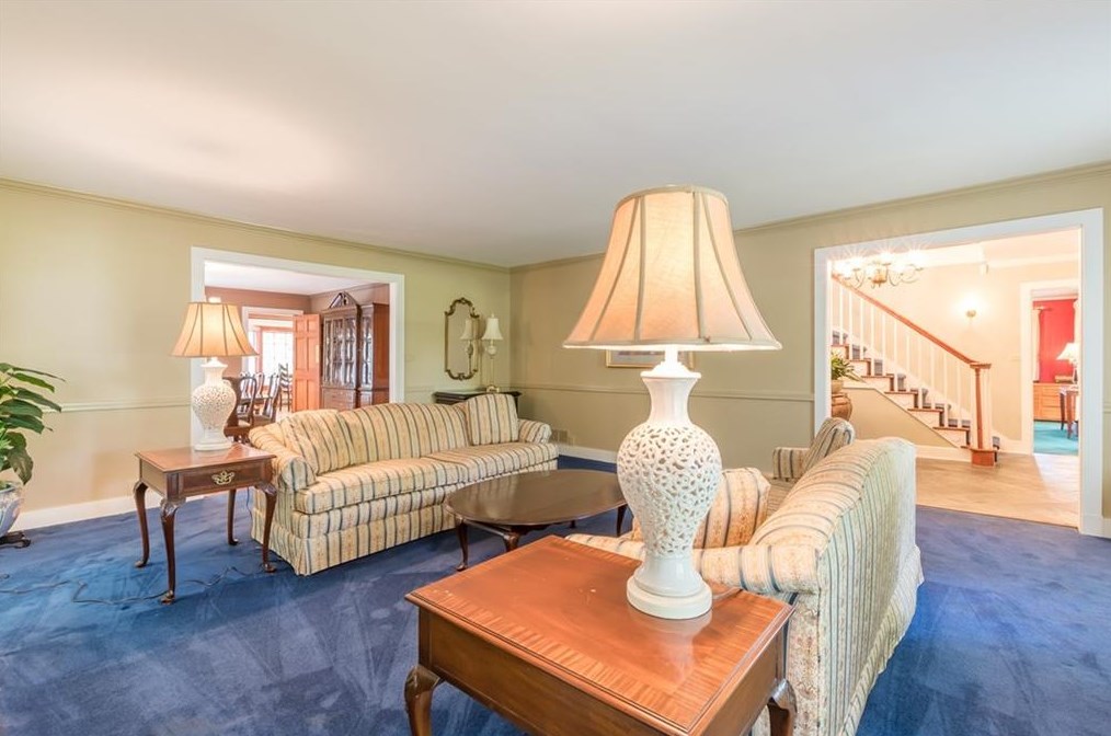 4610 Orkney Ln, Atlanta GA  30331-7440 exterior