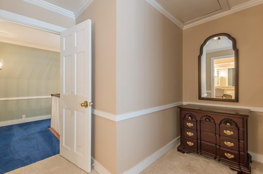 4610 Orkney Ln, Atlanta GA  30331-7440 exterior
