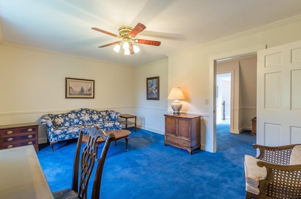 4610 Orkney Ln, Atlanta GA  30331-7440 exterior