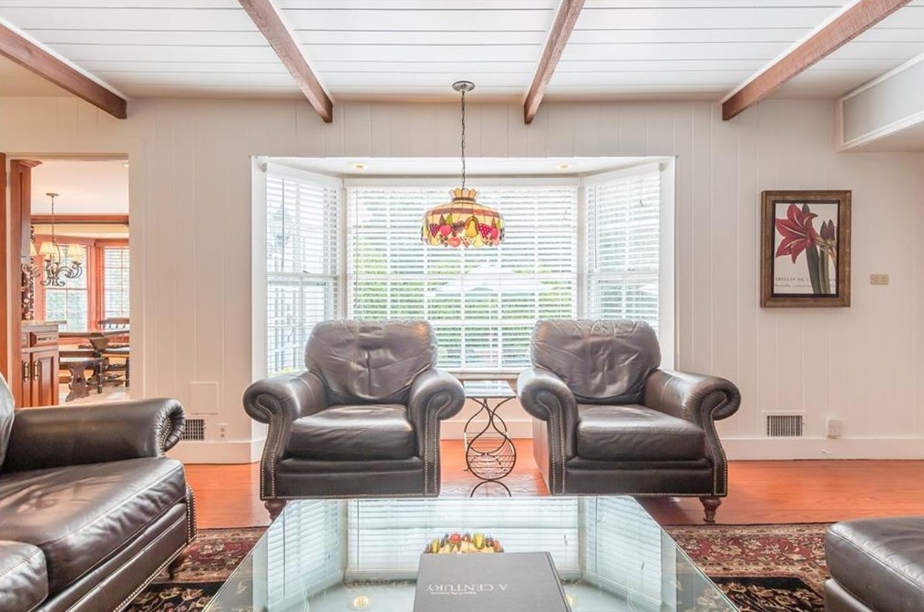 4610 Orkney Ln, Atlanta GA  30331-7440 exterior