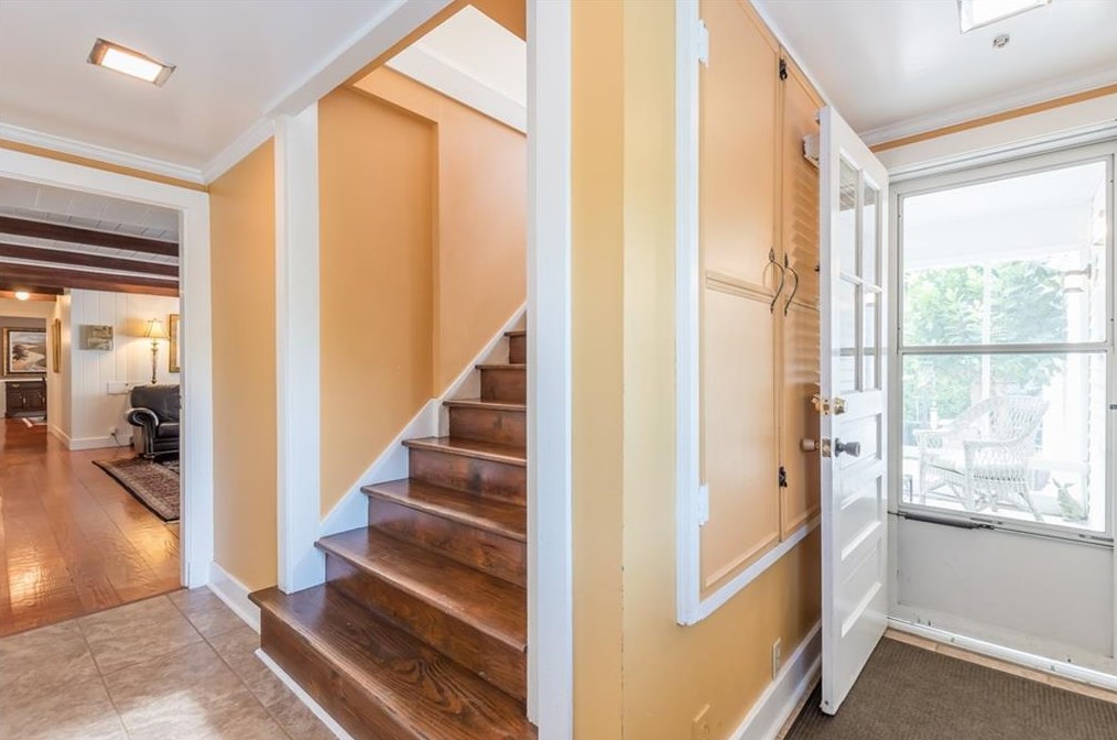 4610 Orkney Ln, Atlanta GA  30331-7440 exterior