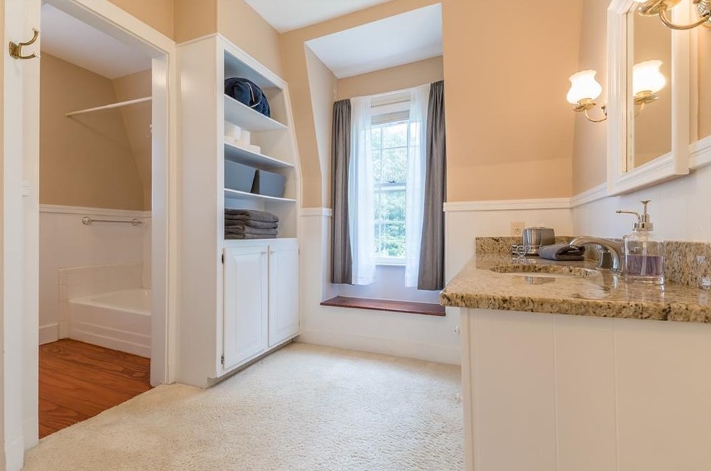 4610 Orkney Ln, Atlanta GA  30331-7440 exterior