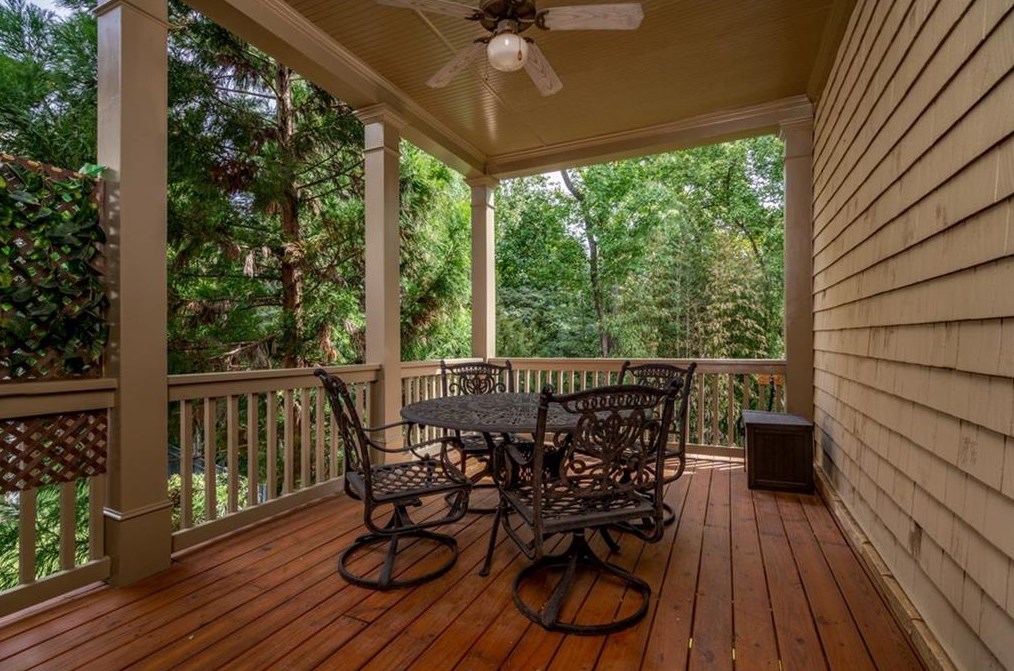 4529 Gateway Ct, Smyrna GA  30080-9210 exterior