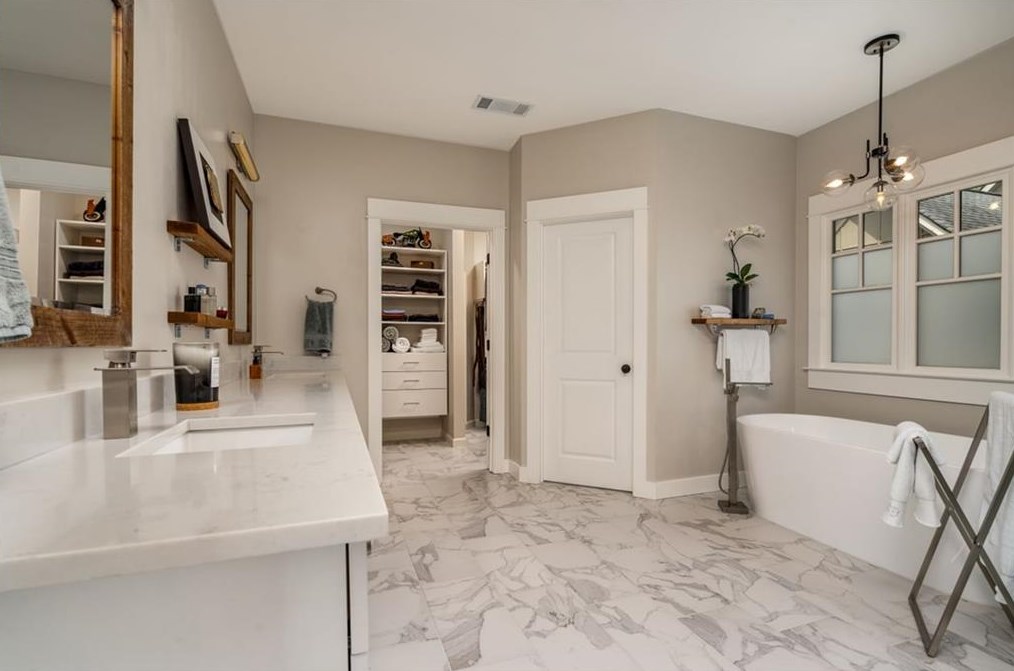 4529 Gateway Ct, Smyrna GA  30080-9210 exterior