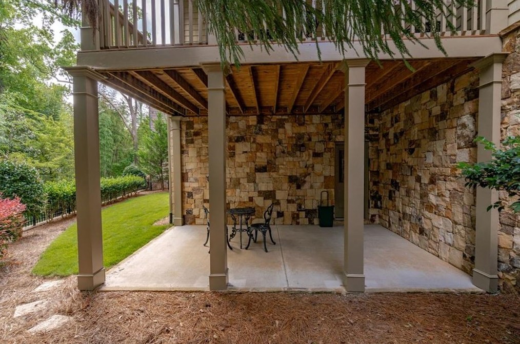 4529 Gateway Ct, Smyrna GA  30080-9210 exterior