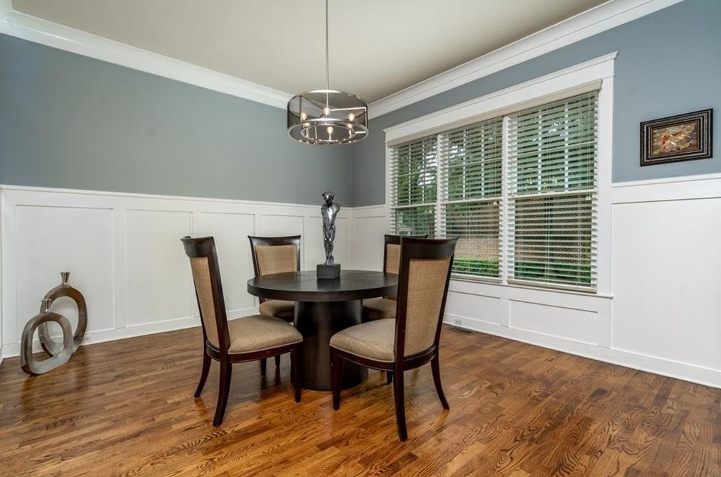 4529 Gateway Ct, Smyrna GA  30080-9210 exterior