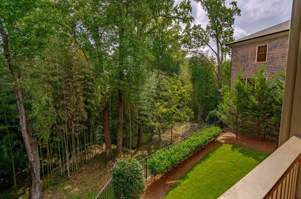 4529 Gateway Ct, Smyrna GA  30080-9210 exterior