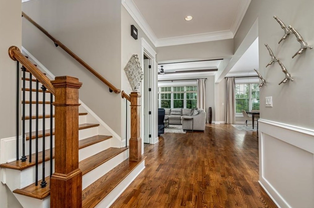 4529 Gateway Ct, Smyrna GA  30080-9210 exterior