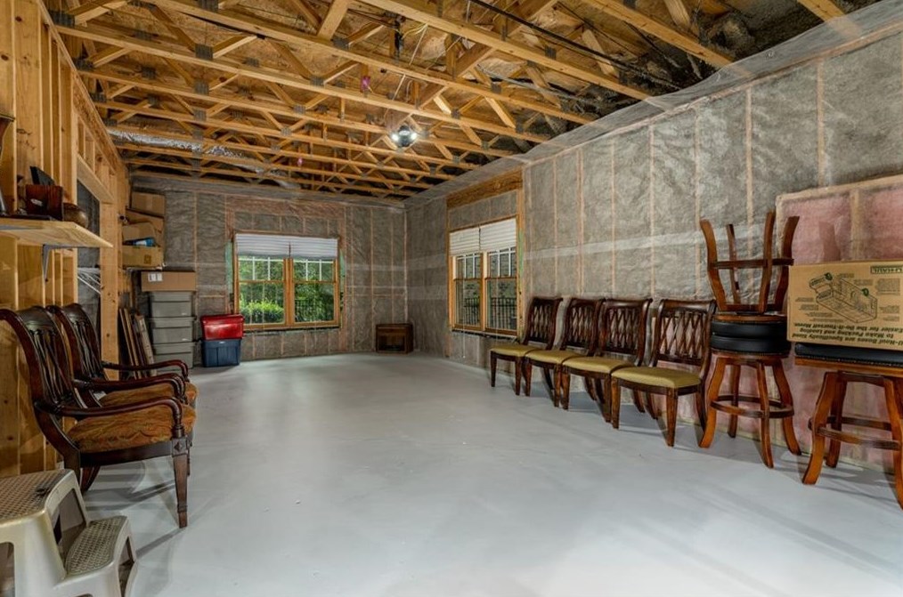 4529 Gateway Ct, Smyrna GA  30080-9210 exterior