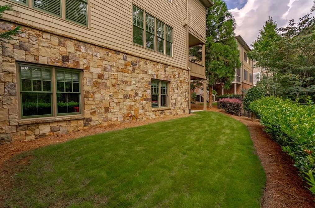 4529 Gateway Ct, Smyrna GA  30080-9210 exterior