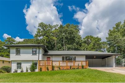 3127 Riders Trail - Photo 1