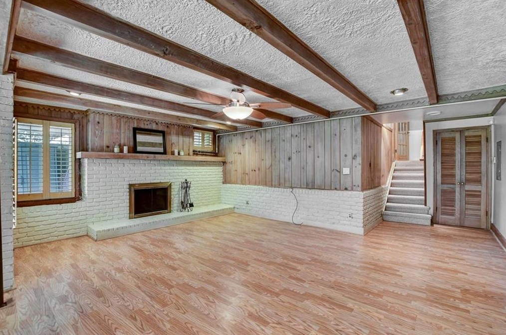 1530 Niskey Lake Trl, Atlanta GA  30331-6318 exterior
