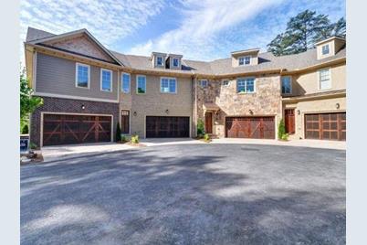 3002 Lenox Road NE #300 - Photo 1